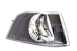 Lampa Kierunkowskazu (czarny/przezroczysty) Volvo