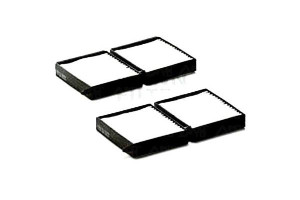 Filtr Kabiny Mazda 323 626 Mann-filter
