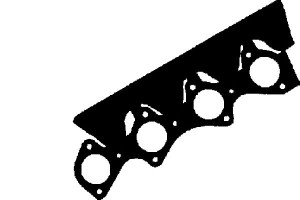 Uszczelka Kolektor Wydechowego Bmw M43b16 B Victor