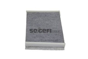 Filtr Kabiny Z Węglem Volvo S60 Ii S80 Ii V60 I V7