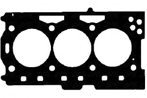 Uszczelka Głowicy Seat Ibiza Iii Ibiza Iv Skoda Fa