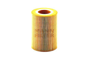 Filtr Oleju Daf Mann-filter