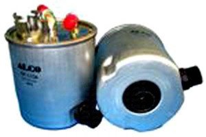 Filtr Paliwa Renault 1,5dci 07- Alco Filter