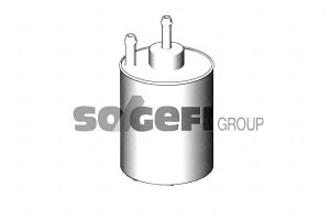 Filtr Paliwa Audi A3 03 .seat Altea 1.8 07 - > Fra
