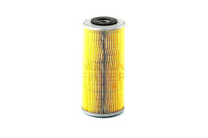 Filtr Paliwa Iveco Mann-filter