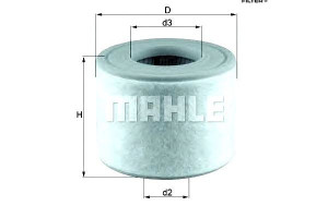 Filtr Powietrza Audi A6 A7 A8 1.8-2.0h 03.11-09.18