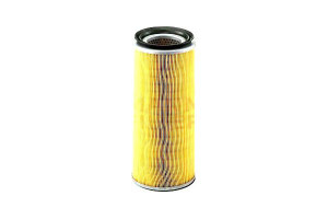 Filtr Powietrza Nissan Patrol 2,8td Mann-filter