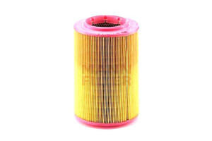Filtr Powietrza Vw T4 1,9d Mann-filter
