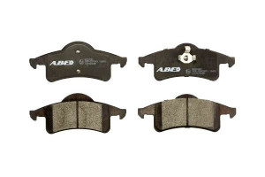 Klocki Hamulcowe Jeep Cherokee Grand Cherokee Ii G