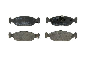 Klocki Hamulcowe Citroen Saxo Xsara Peugeot 106 I