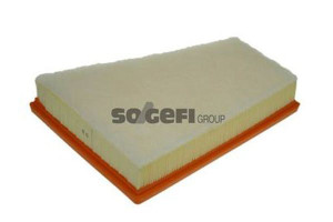 Filtr Powietrza Renault Twingo 1,6 Rs 08- Purflux