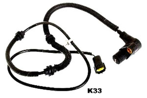 Czujnik Abs Kia Przód Rio 1,3 00- Le Japanparts