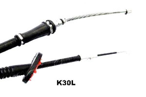 Linka Hamulca Ręcznego Japanparts 597601f600 59760