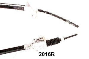 Linka Hamulca Ręcznego Lexus Tył Gs 300 430 97-11