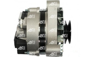 Alternator Panda 0.8 95-97 55a As-pl