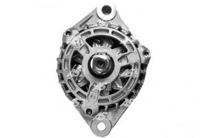 Alternator Astra 1.9cdti 04- 120a As-pl