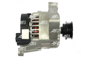 Alternator Brava Punto 1.2 16v 98- 65a As-pl