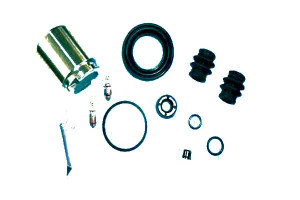 Zacisk Hamulcowy Reperat.audi A6 97-05 Z Tlocz Ert