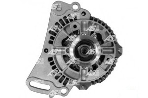 Alternator Golf Passat Polo 91-02 70a As-pl