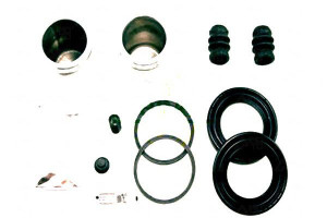 Reperaturka Zacisku Hamulc. Hyundai (mando 43mm) F