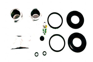 Reperaturka Zacisku Hamulc. Opel (ate 36mm) Frenki