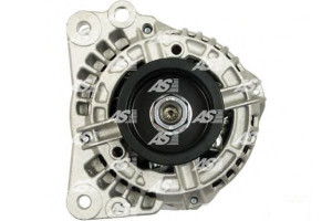 Alternator Vw Lt Transporter 90a As-pl
