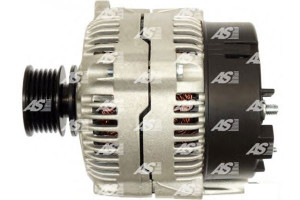 Alternator Audi 80 1.9 91-96 As-pl