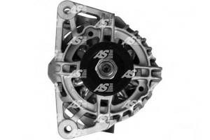 Alternator Fiesta 1.8 00-02 90a As-pl