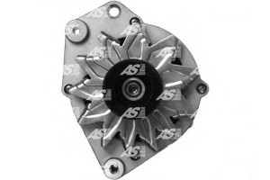 Alternator Audi 80 1.6-2.0 90-96 As-pl
