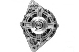 Alternator Accent 1.5 95-05 As-pl