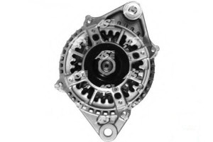 Alternator Freelander 1.8 00- 90a As-pl
