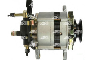 Alternator Trooper 2.8 87-91 As-pl