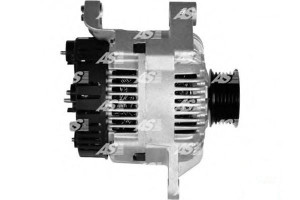 Alternator Volvo S40 1.9 Td 95-99 110a As-pl