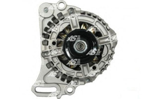 Alternator Lupo 1.4 00-03 As-pl