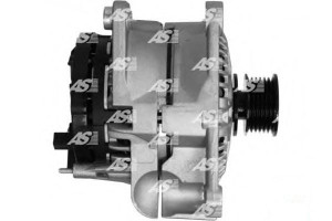Alternator Cordoba 1.0 99-02 As-pl