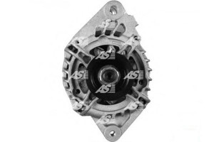 Alternator Citroen C1 1.0 05- 80a As-pl