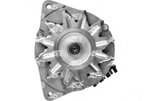 Alternator Transit 2.5di 91-94 Z Pom.70a As-pl