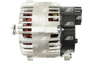Alternator Land Rover 3.5 V8 83-90 85a As-pl