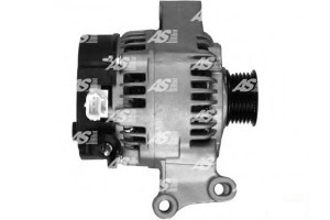 Alternator Focus 1.4 1.6 16v 98-05 80a As-pl