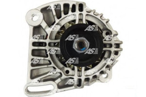 Alternator Doblo 1.2 01- 70a As-pl