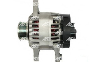 Alternator Z Kołem As-pl
