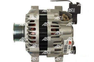 Alternator Citroen C2 1.1 03- 80a As-pl