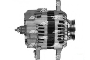 Alternator Atos 1.0 01- As-pl