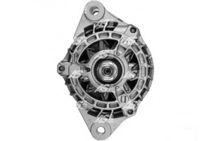 Alternator Stilo 1.9 01- 140a As-pl