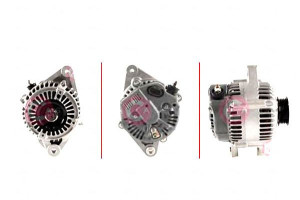 Alternator Casco 2706023030 Cgb83846 986045861 Cal