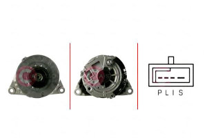 Alternator 12v 75a Mando Casco