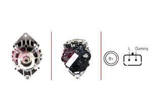 Alternator Casco 7700105333 7701499959 Ada4829 Ai9