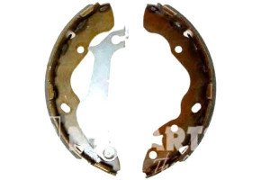 Szczęki Hamulcowe N3500324 Nipparts Nipparts