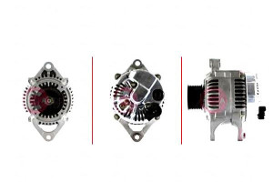 Alternator Casco 38522296f Alt0604 Cgb75725 Cal401