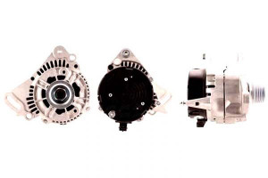 Alternator Seat Arosa 97- Feli Elstock
